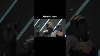 Thumbnail: Malistrip Nsav - The Hatch