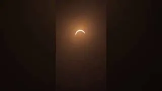 Thumbnail: A Roadman, model and music producer watch the #Eclipse