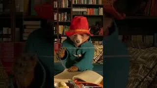 Thumbnail: Paddington | Cellotape