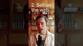 Thumbnail: How to sell your app on Black Friday