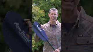 Thumbnail: The Ultimate Kayak Paddle Isn't the Most Expensive! #kayak #kayaking #paddletv