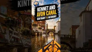 Thumbnail: ⚠️ Drama at the Lock! ⚠️ - Kintbury to Newbury - Kennet and Avon Canal