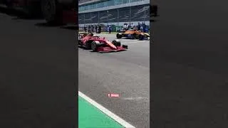 Thumbnail: F1 #tbt #f1news #hamilton #mercedesamgf1 #verstappen #landonorris #alonsof1 #oscarpiastri #redbull