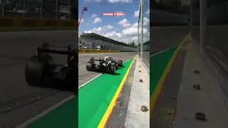 Thumbnail: F1 #tbt #f1news #hamilton #mercedesamgf1 #verstappen #landonorris #alonsof1 #oscarpiastri #redbull