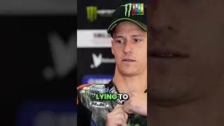 Thumbnail: Why Did Fabio Quartararo Finish LAST At Aragon MotoGP?