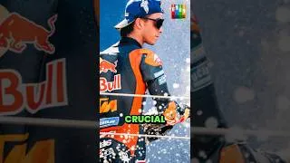 Thumbnail: TWO Reasons Why Pedro Acosta Impressed Us At Aragon MotoGP
