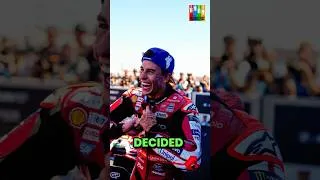 Thumbnail: What did Aragon REVEAL about Marc Marquez's 2027 MotoGP chances aside from results?