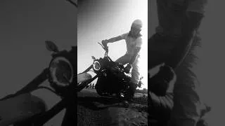 Thumbnail: Motorcycles on sand #cinematography #filmmakingtips #slowmotion