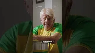 Thumbnail: PADDY POWER WORLD CUP SERIES BLOOPERS AND BEHIND THE SCENES WITH SOUNESS, NICHOLAS AND STRACHAN
