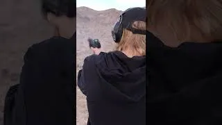 Thumbnail: Always a fun time in the Vegas desert 😆🏜️