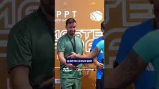 Thumbnail: 😱 ЧТО? #падел #shorts #padel