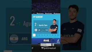 Thumbnail: Breaking News : Agustin Tapia