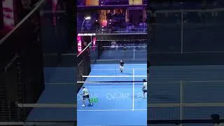 Thumbnail: The Amazing Sport Padel taking over South Africa