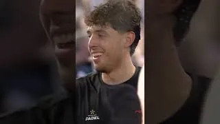 Thumbnail: TAPIA SACANDO SU MAGIA UNA VEZ MÁS