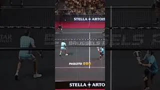 Thumbnail: TIRANDO DE MAGIA PAQUITO NAVARRO EN BRUSELAS