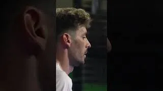 Thumbnail: every shot was perfect 🎯 — NEWGIZA P2. #padel