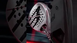 Thumbnail: Bullpadel Hack 05 2027 Padel Racket by Paquito Navarro | Padel Racket Australia