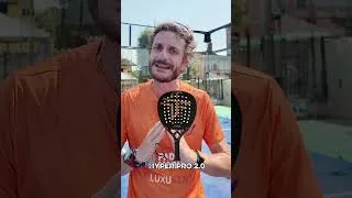 Thumbnail: Top three #oxdog padel rackets I have tested
