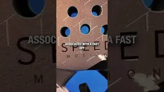 Thumbnail: HEAD Speed Motion Review