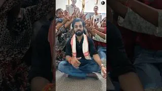 Thumbnail: Teachers' Day celebration at our SKIE 2025 | Padhashali | Happy Teachers' Day
