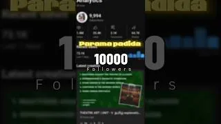 Thumbnail: THANK YOU MAKKALE ❤️
