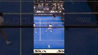 Thumbnail: Padel Rules Explained in 60 Seconds! 🎾