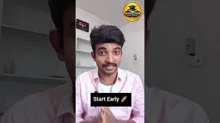 Thumbnail: DSA with Java | Aptitude | Freshers to 10+ LPA #tamil#placement #interview#job#education#shortsfeed