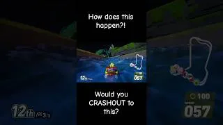 Thumbnail: #gaming #viral #sonicracingcrossworlds #sonic #sonicthehedgehog #sega #spongebob #nickelodeon #short