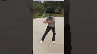Thumbnail: Bunker Play | Padraig Harrington