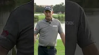 Thumbnail: Chip Like a Pro Part 2 | Padraig Harrington