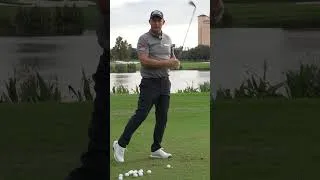 Thumbnail: Chip Like a Pro | Padraig Harrington