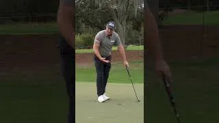 Thumbnail: Putt Like a Pro Part 2 | Padraig Harrington
