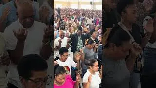Thumbnail: Oración de liberación para la familia