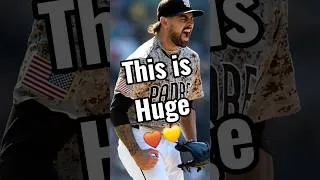 Thumbnail: He Looks GREAT... Padres Injury Update