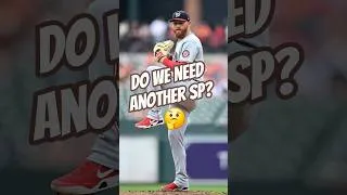 Thumbnail: Do We Need ANOTHER Starter?