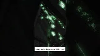 Thumbnail: Prey's Abduction Scene Still Hits Hard #shorts