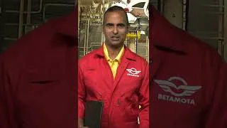 Thumbnail: Betamota Safety Team - Mobile