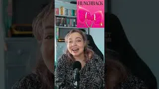 Thumbnail: International Booker Prize 2025 Shortlist Prediction: Hunchback