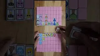 Thumbnail: Play with Spunkiiiii #short #puzzle #sprunki #mahjong