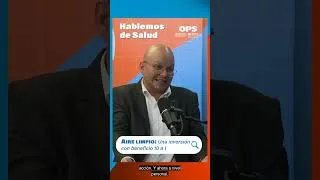 Thumbnail: ¿Por qué invertir en aire limpio beneficia a todos?