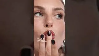 Thumbnail: we need to talk about my favorite lip @Clinique