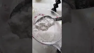 Thumbnail: Freeze Your Coconut Milk Like This ❄️🥥