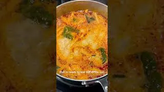 Thumbnail: My ASAP Chicken Curry