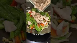Thumbnail: Cashew Chicken Never Fails 😍