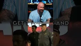 Thumbnail: John Fury DESTROYS Press Conference (KSI & Logan Paul)