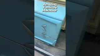 Thumbnail: Bad DIY ➜ Mid Century Masterpiece #restoration #furniture