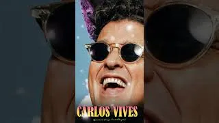 Thumbnail: Carlos Vives - No Te Vayas