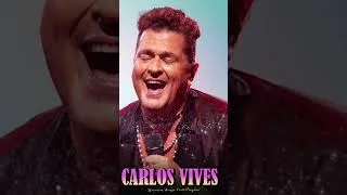 Thumbnail: Carlos Vives - La Bicicleta