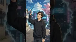 Thumbnail: He Chose The Last World ✨🗝️🏡