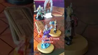 Thumbnail: Growing the space. #subscribe #art #miniaturepainting